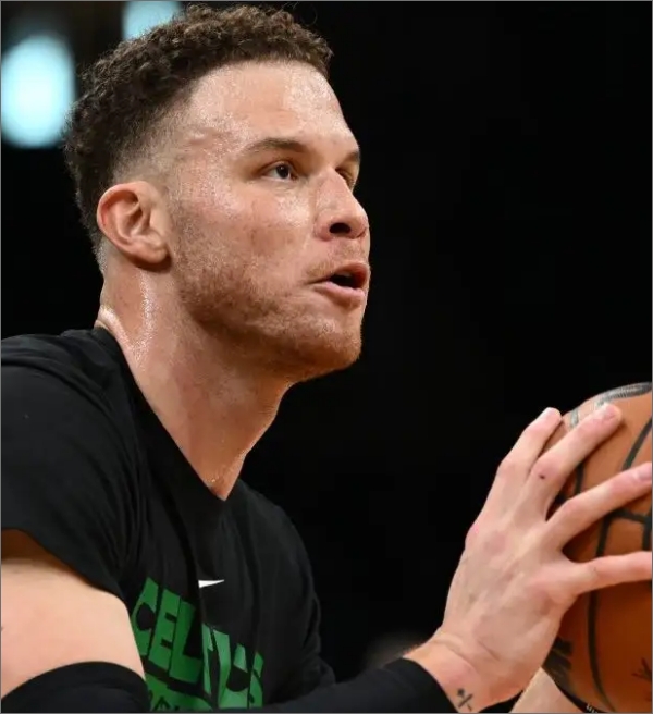 NBA: Blake Griffin pode jogar no Lakers na próxima temporada?