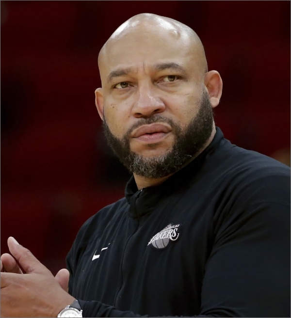 Darvin Ham explica como o Lakers pode ser campeão da NBA na próxima temporada