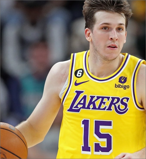 NBA: Austin Reaves espera se tornar um All-Star em breve