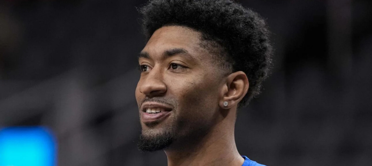 NBA: Lakers finalmente acerta contrato com Christian Wood