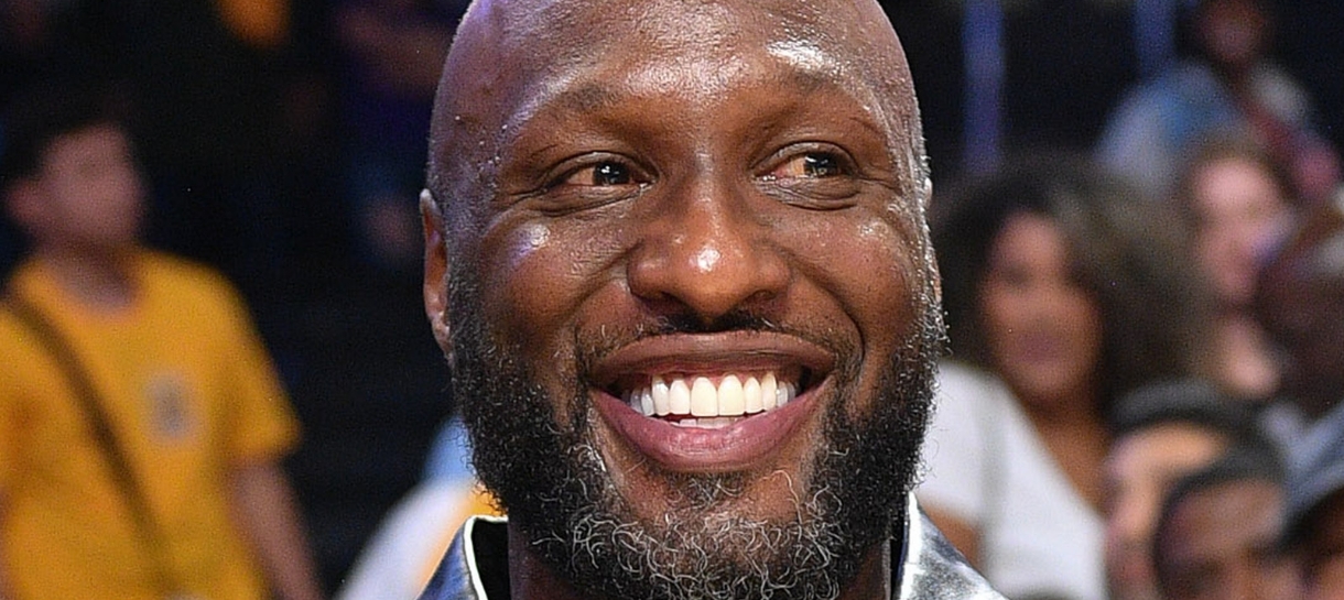 NBA: LaMar Odom vibra com chegada de Christian Wood no Lakers