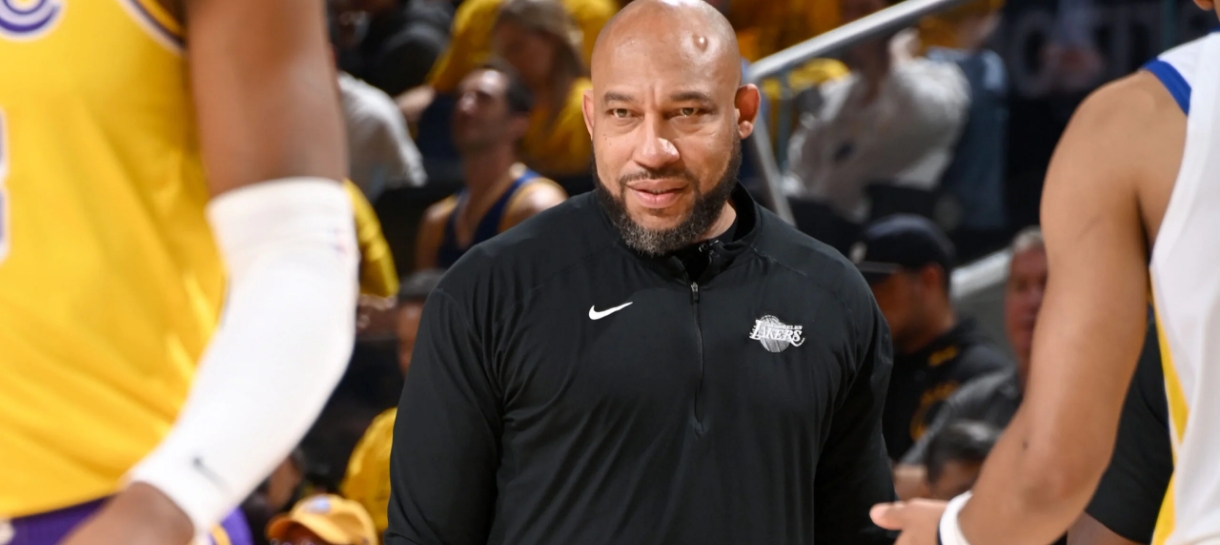 NBA: Candidato a vaga final do elenco do Lakers pode estar mais perto que se imagina