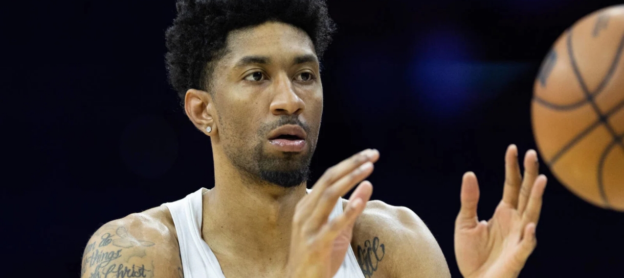 NBA: Christian Wood poderia ter sido negociado com outros dois times