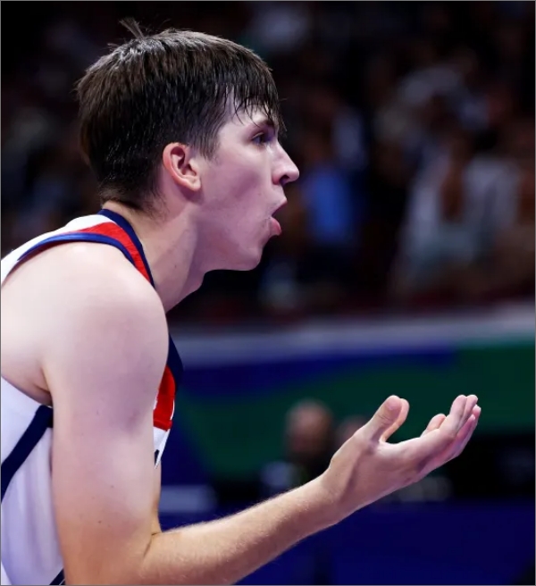 Copa do Mundo de Basquete: Steve Kerr explicou porque descartou Austin Reaves do último jogo dos Estados Unidos