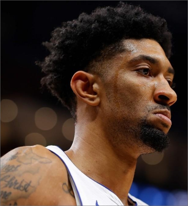 NBA: O que esperar de Christian Wood no Lakers