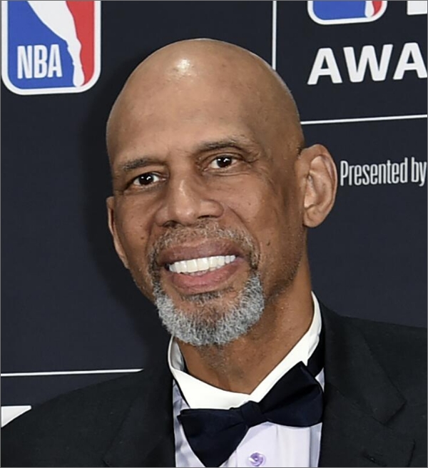 Kareem Abdul-Jabbar aponta o melhor armador da NBA de todos os tempos