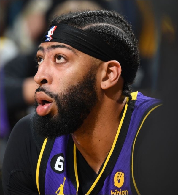 NBA: Barkley critica Davis mais uma vez e manda recado para LeBron