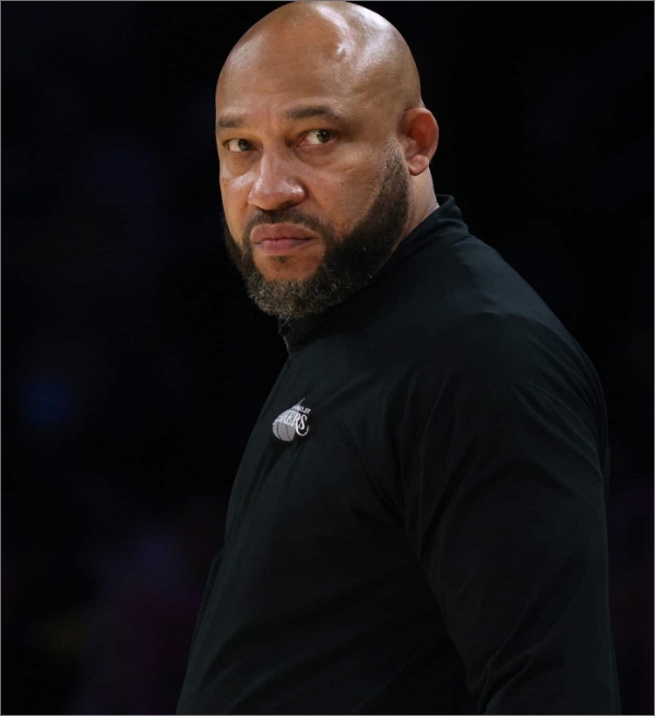 NBA: Quem deve ser o ala titular do Lakers na temporada 2023-24?