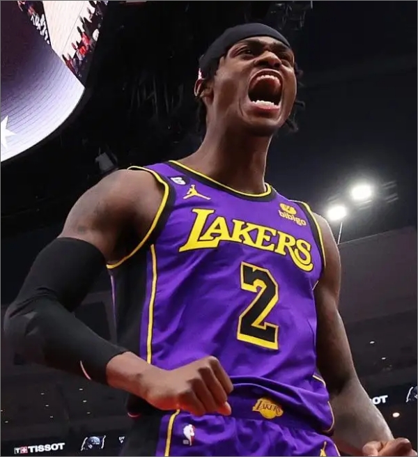 NBA: Como o novo contrato de Vanderbilt mostra uma mudança de mentalidade no Lakers