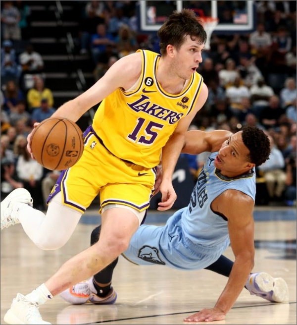 NBA: 3 previsões ousadas para a próxima temporada do Lakers