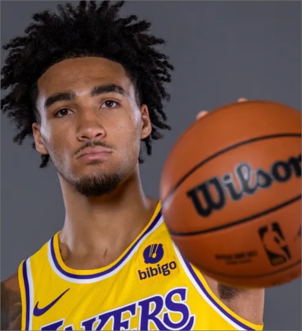 NBA: O que esperar da primeira temporada de Hood-Schifino no Lakers