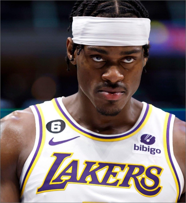 NBA: Ex-Lakers aconselhou Vanderbilt a não renovar com o time