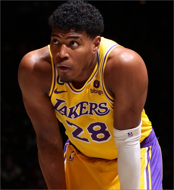 NBA: 3 grandes desafios para Rui Hachimura na próxima temporada com o Lakers