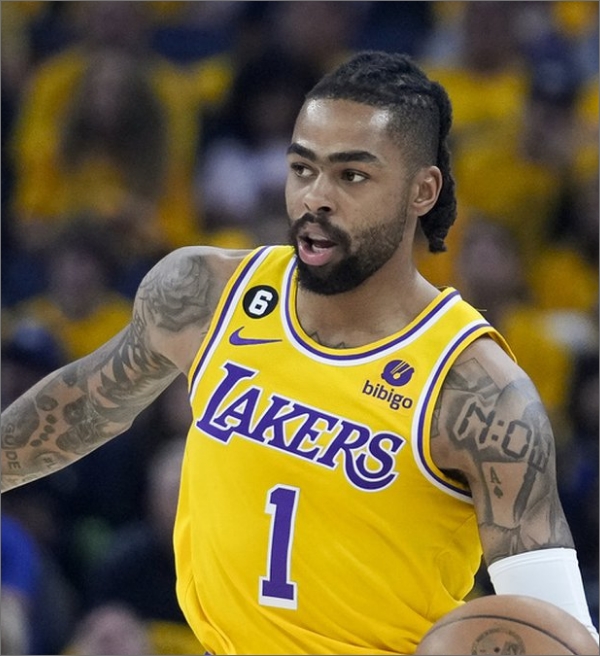 NBA: Site sugere troca entre Lakers e Mavs antes do início da temporada