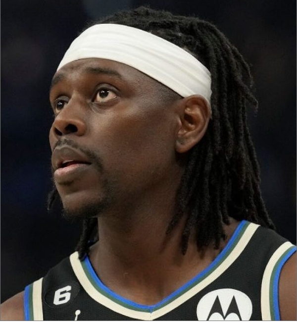 NBA: Jrue Holiday é uma opção de troca para o Lakers?