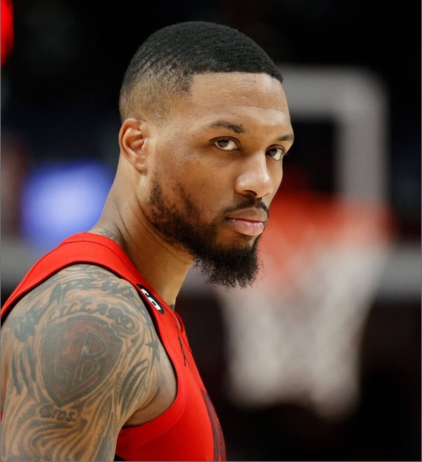 NBA: Como a troca de Damian Lillard impacta a temporada do Lakers