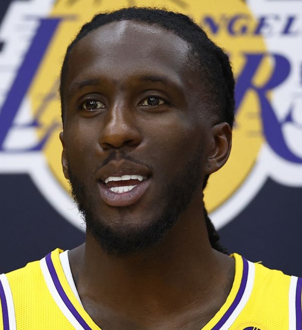 NBA: O que o Lakers reserva para Taurean Prince
