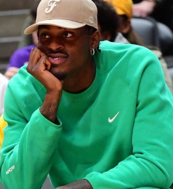 NBA: O Lakers precisa se preocupar com Jarred Vanderbilt?