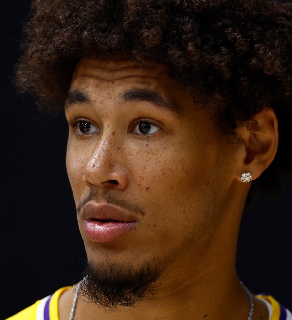 NBA: Precisamos conversar sobre Jaxson Hayes no Lakers