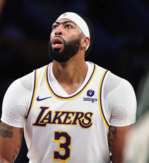 NBA: Darvin Ham explica meta ousada que fez a Anthony Davis