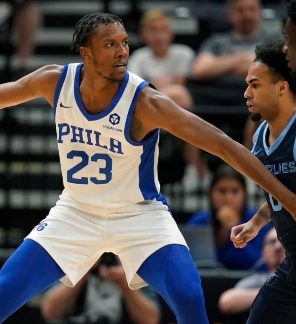 NBA: Lakers adiciona jogador ao seu elenco rumo a nova temporada