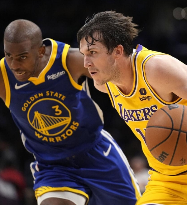 5 grandes jogos do Lakers na temporada 2023-24 da NBA