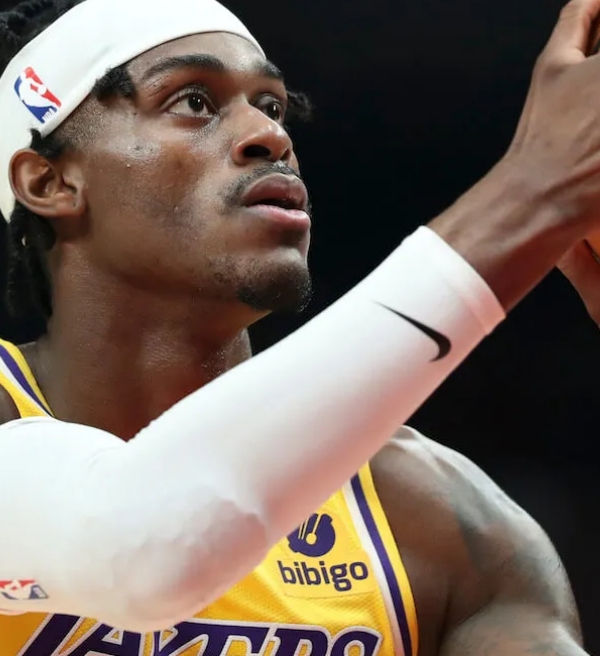 Lakers atualiza status de lesão de Vanderbilt rumo a estreia contra o Nuggets