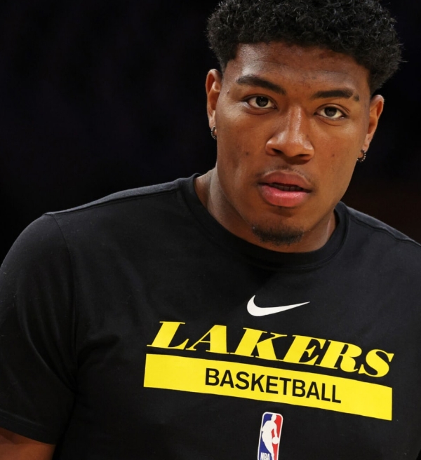 NBA: Darvin Ham explicou porque o Lakers decidiu colocar Hachimura no banco