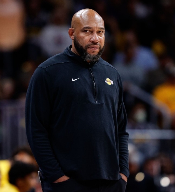 NBA: Ham explica preferência por jogador do Lakers