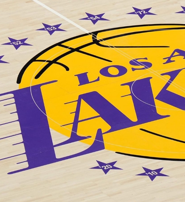 Forbes classifica Lakers como a terceira franquia mais valiosa da NBA
