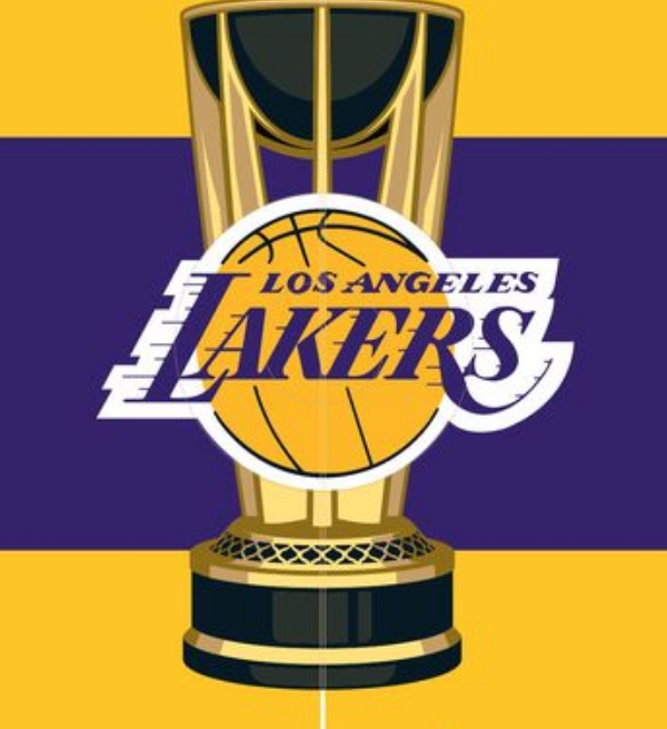 NBA: Lakers anuncia design de sua nova quadra na Crypto Arena