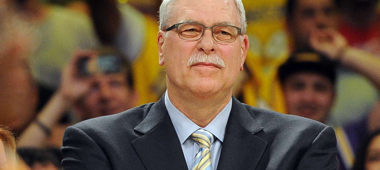 Os 10 melhores treinadores da última era na NBA