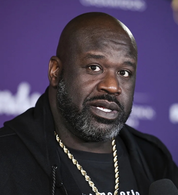 Shaquille O’Neal quer ser dono de um time da NBA