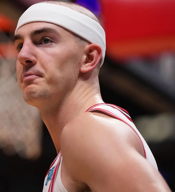 Lakers pode buscar trocar por Alex Caruso?