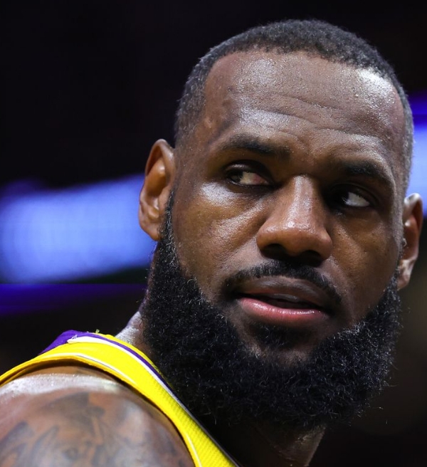 O maior problema do Lakers na atual temporada da NBA