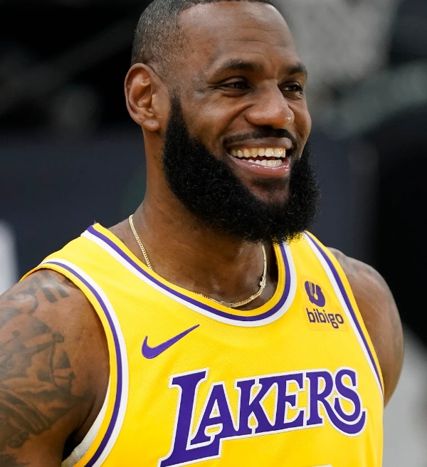 NBA: Museu de LeBron James vai ser inaugurado no final de novembro