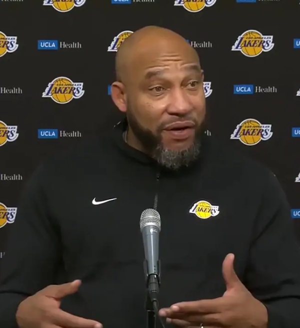 NBA: Darvin Ham compara Austin Reaves com Manu Ginobili