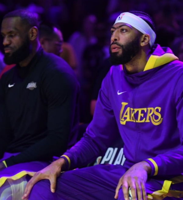 Lakers x Blazers: onde assistir o jogo deste domingo ao vivo