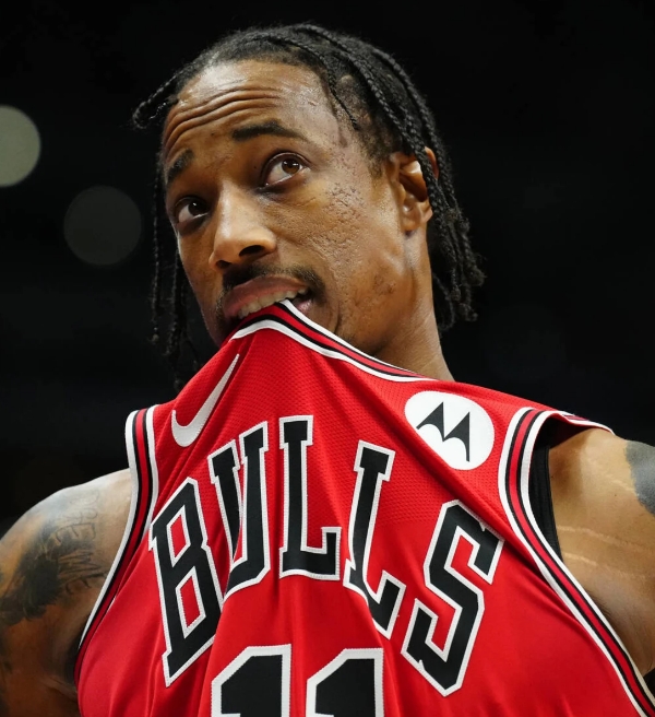 NBA: DeMar DeRozan no Lakers? Rumor aparece novamente