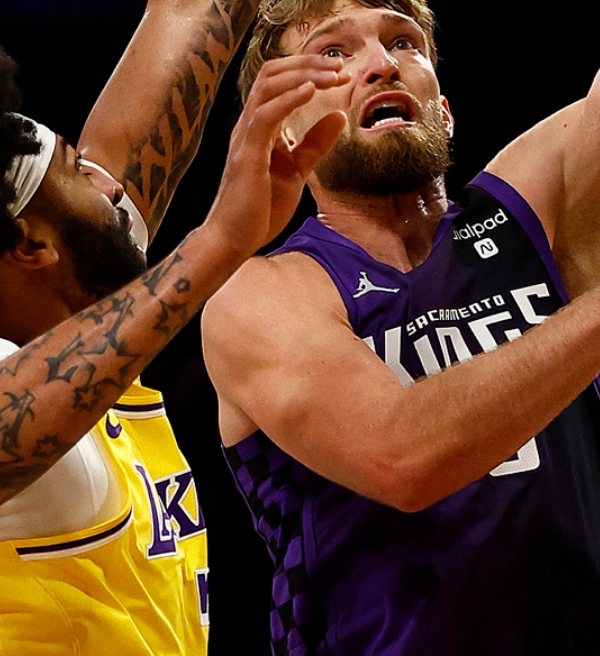 NBA: Lakers revive seus maiores problemas e perde para Kings
