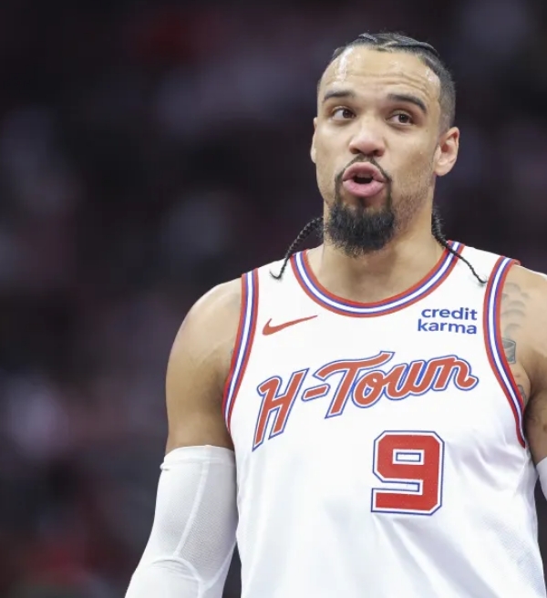 Dillon Brooks continua a chamar LeBron James de velho