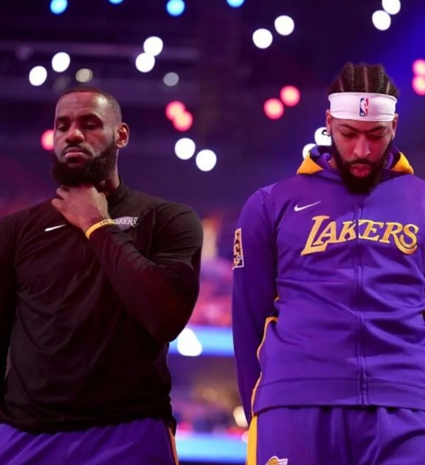 Lakers x Jazz: onde assistir o jogo decisivo da Copa da NBA ao vivo