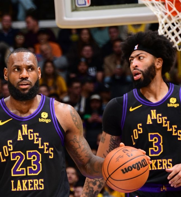 Avaliando os primeiros 14 jogos do Lakers na temporada da NBA
