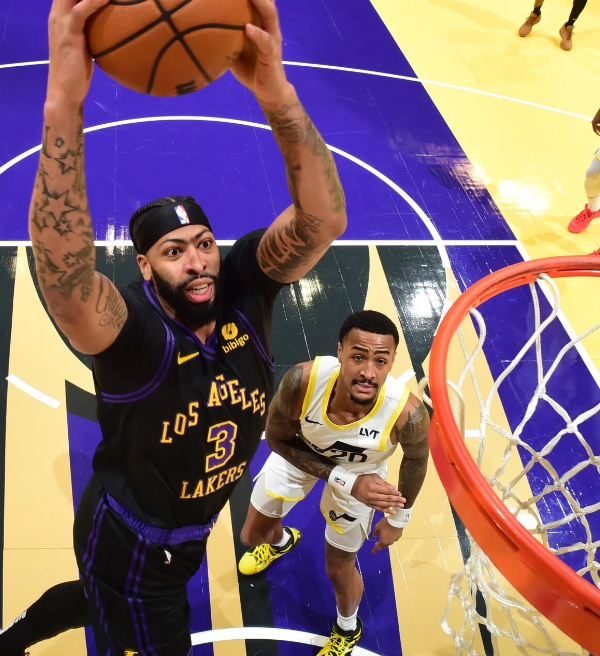 Quem o Lakers vai enfrentar na próxima fase da Copa da NBA?
