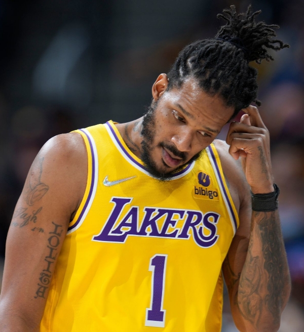 NBA: Trevor Ariza compara Kobe Bryant e LeBron James