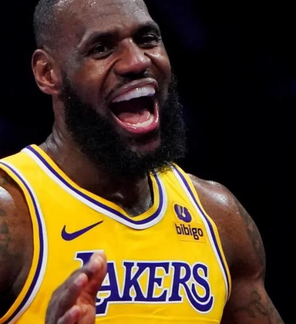 Lakers atropela Pelicans e está na final da Copa da NBA