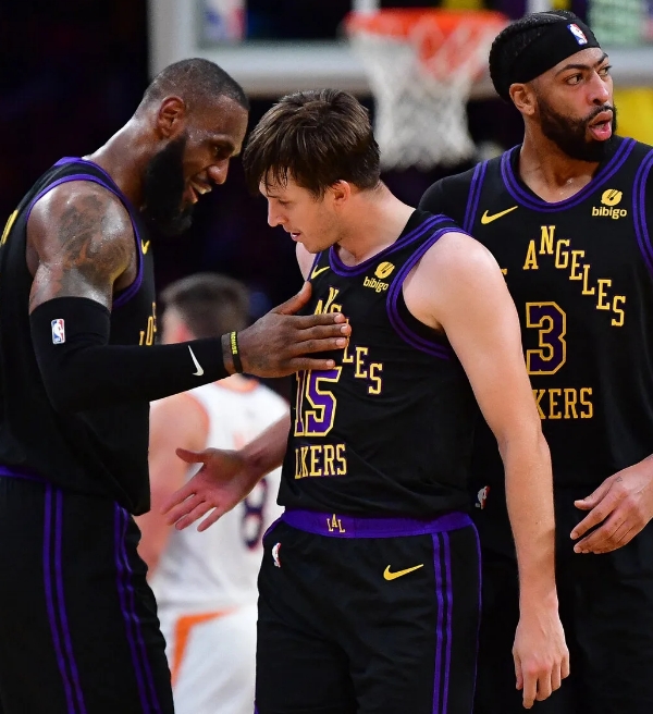Lakers x Pacers: onde assistir ao vivo a final da Copa da NBA
