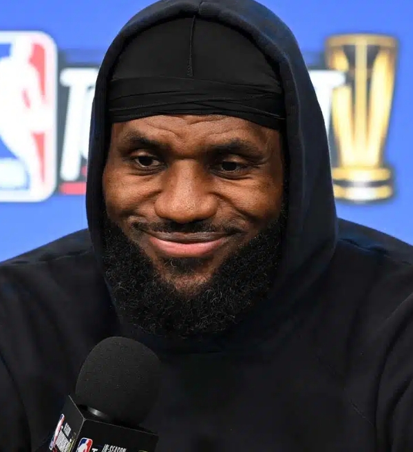 Números mostram que LeBron James realmente mereceu ser o MVP da Copa da NBA