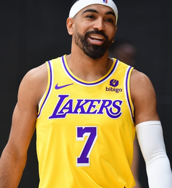 Gabe Vincent deve voltar ao Lakers na próxima semana