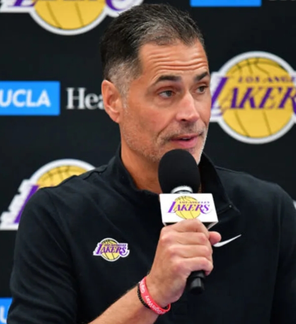 Lakers pode cometer um grande erro no mercado de trocas segundo analista